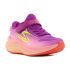 Skechers - Max Cushioning Ascend Sunset rózsaszín lány sneaker