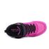 Skechers - Sola Glow Ombre Deluxe rózsaszín lány sneaker