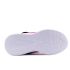 Skechers - Sola Glow Ombre Deluxe rózsaszín lány sneaker