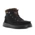 HeyDude - Bradley Boot fekete férfi vízlepergető bakancs -40189-001