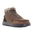 HeyDude - Bradley Boot barna férfi bakancs -40189-255