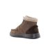 HeyDude - Bradley Boot barna férfi bakancs -40189-255