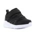 Skechers - Uno Lite Echo Surge fekete fiú baba sneaker