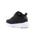 Skechers - Uno Lite Echo Surge fekete fiú baba sneaker
