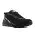 Knup - G-Sep Sport fekete férfi sneaker