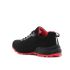 Knup - G-Sep Sport fekete férfi sneaker