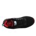 Knup - G-Sep Sport fekete férfi sneaker