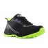 Knup - G-Sep Sport fekete férfi sneaker