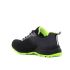 Knup - G-Sep Sport fekete férfi sneaker