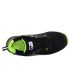 Knup - G-Sep Sport fekete férfi sneaker