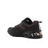 Knup - Soft Shell barna férfi sneaker