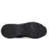 Knup - Soft Shell barna férfi sneaker