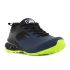 Knup - Soft Shell sötétkék férfi sneaker
