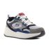 Skechers - Nova Jogger Chroma Pace szürke fiú sneaker