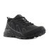 Knup - Speed Cross fekete férfi sneaker