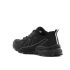 Knup - Speed Cross fekete férfi sneaker