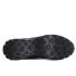 Knup - Speed Cross fekete férfi sneaker