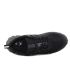 Knup - Trail Run fekete férfi sneaker