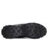 Knup - Trail Run fekete férfi sneaker