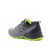 Knup - Trail Run szürke férfi sneaker -423M4