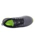 Knup - Trail Run szürke férfi sneaker -423M4