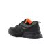 Knup - Trail Run fekete férfi sneaker