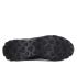 Knup - Trail Run fekete férfi sneaker