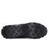 Knup - Trail Run fekete férfi sneaker