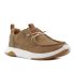 HeyDude - Classic Wally Drift barna férfi mokaszin -43641-2JB