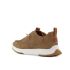 HeyDude - Classic Wally Drift barna férfi mokaszin -43641-2JB
