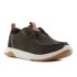 HeyDude - Classic Wally Drift keki férfi mokaszin -43641-3AI