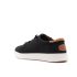 HeyDude - Classic Paul Pro fekete férfi sneaker -44189-001