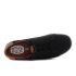 HeyDude - Classic Paul Pro fekete férfi sneaker -44189-001