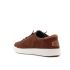 HeyDude - Classic Paul Pro barna férfi sneaker -44189-21N