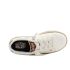 HeyDude - Classic Karina Duo fehér női sneaker -44234-0NI