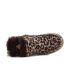 HeyDude - Camden Brushed barna női csizma -44279-90L