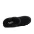 HeyDude - Classic Camden Cuff fekete női csizma -44283-060