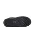 HeyDude - Classic Camden Cuff fekete női csizma -44283-060
