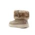 HeyDude - Classic Camden Cuff bézs női csizma -44283-684