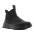 HeyDude - Classic Tahoe Chelsea fekete férfi csizma -44293-060
