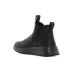 HeyDude - Classic Tahoe Chelsea fekete férfi csizma -44293-060