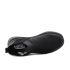 HeyDude - Classic Tahoe Chelsea fekete férfi csizma -44293-060
