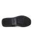 HeyDude - Classic Tahoe Chelsea fekete férfi csizma -44293-060