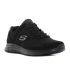Skechers - Verse Flash Point fekete férfi sneaker -58350-BBK
