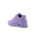 Skechers - Uno Stand On Air lila női sneaker