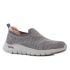 Skechers Arch Fit Vista - Inspiration szürke női bebújós cipő