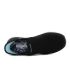 Skechers Slip-Ins - Virtue - Sleek fekete női bebújós cipő