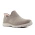 Skechers Slip-Ins - Virtue - Sleek bézs női bebújós cipő