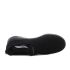 Skechers Arch Fit Refine - Iris fekete női bebújós cipő