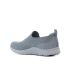Skechers Arch Fit Refine - Iris szürke női bebújós cipő